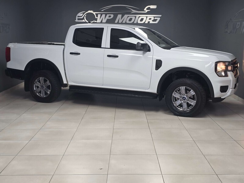Ford Ranger - WP Motors - Image 4