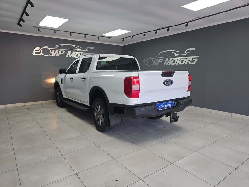 Ford Ranger - WP Motors - Image 7