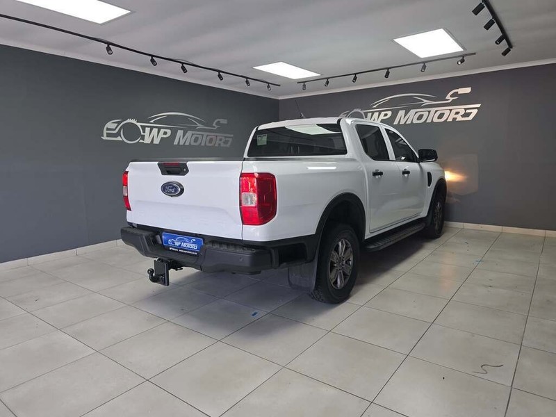 Ford Ranger - WP Motors - Image 8