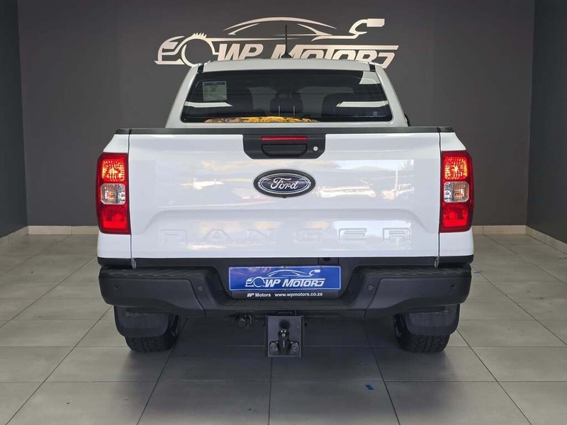 Ford Ranger - WP Motors - Image 11