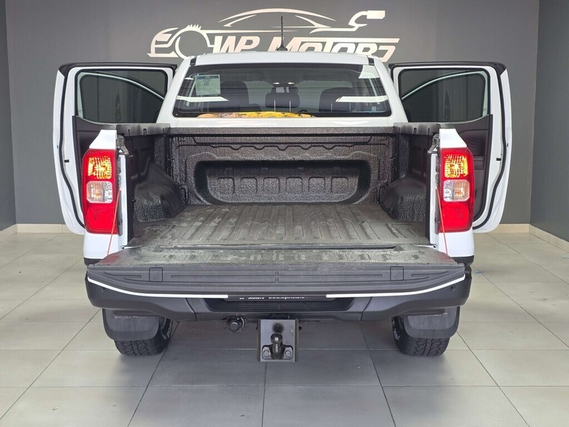 Ford Ranger - WP Motors - Image 12