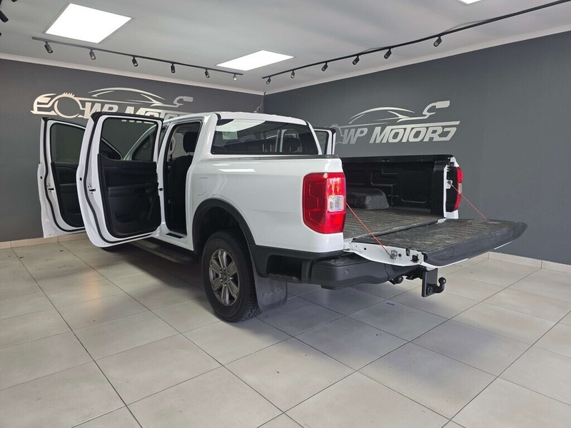 Ford Ranger - WP Motors - Image 9