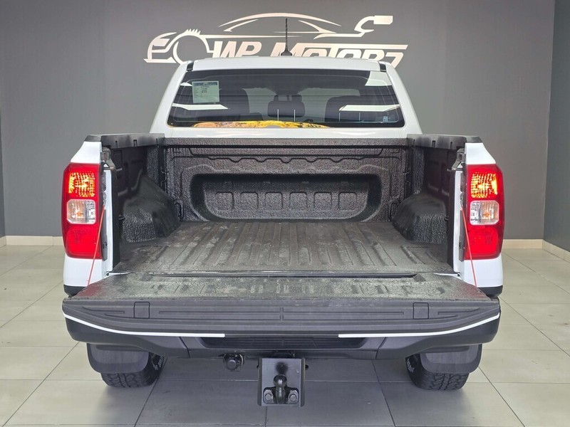 Ford Ranger - WP Motors - Image 13