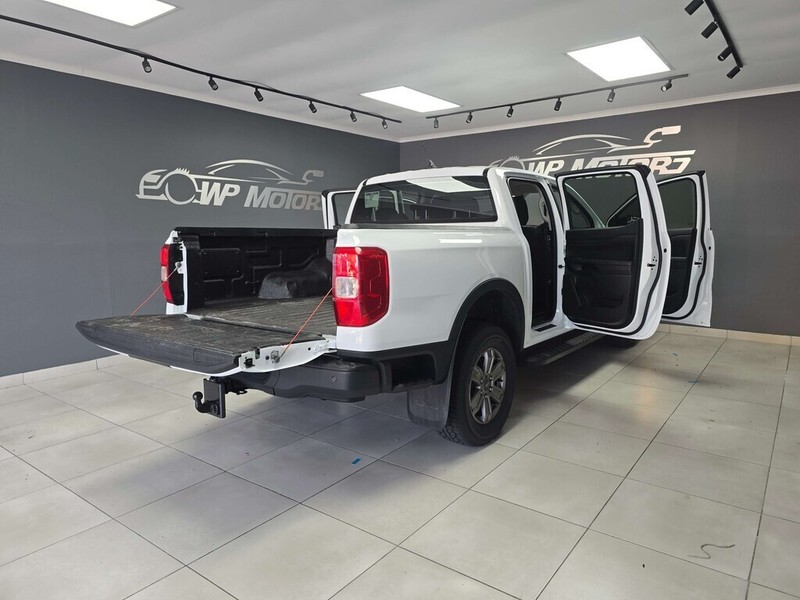 Ford Ranger - WP Motors - Image 10