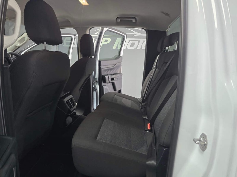 Ford Ranger - WP Motors - Image 17