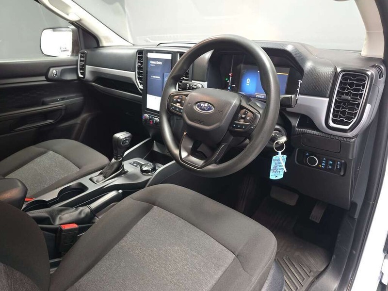 Ford Ranger - WP Motors - Image 18