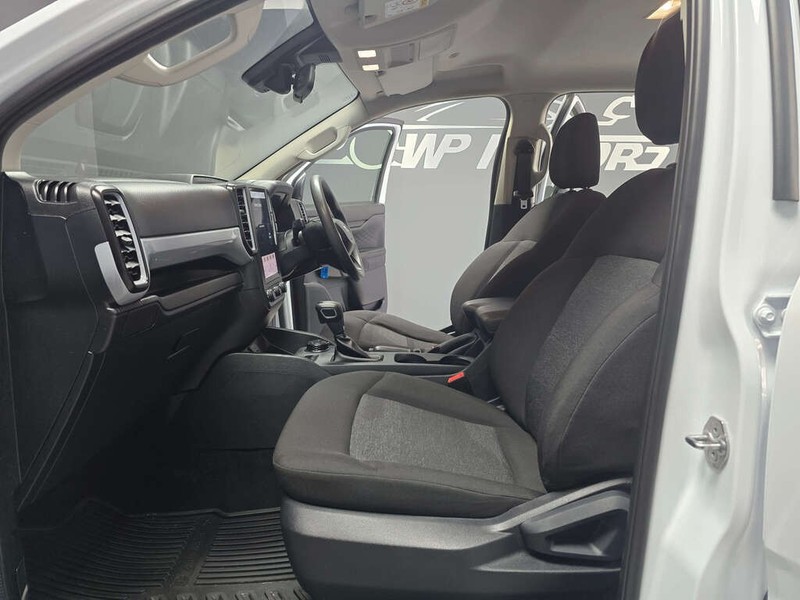 Ford Ranger - WP Motors - Image 16