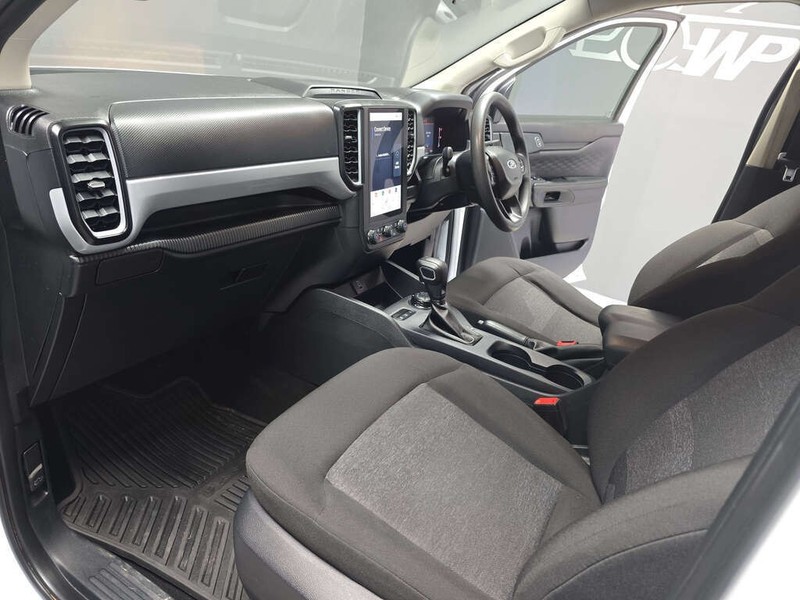 Ford Ranger - WP Motors - Image 15