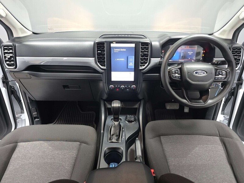 Ford Ranger - WP Motors - Image 14