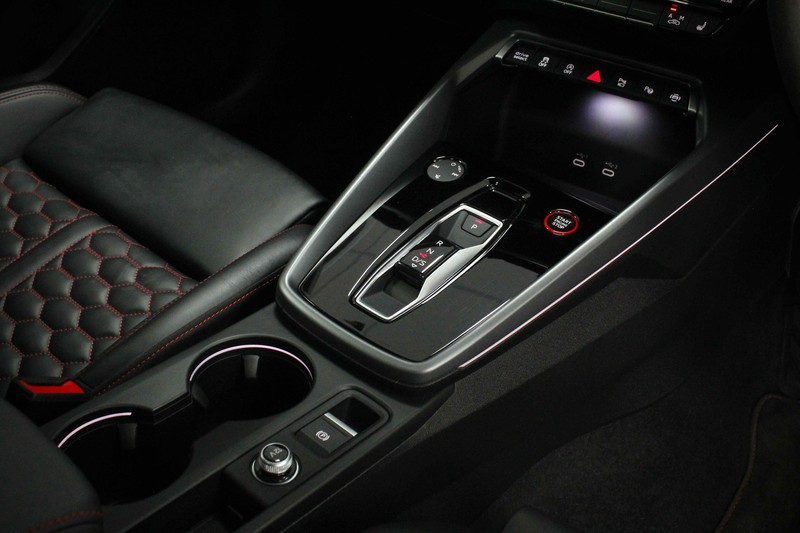 Audi RS3 - Jetour Cape Gate - Image 19