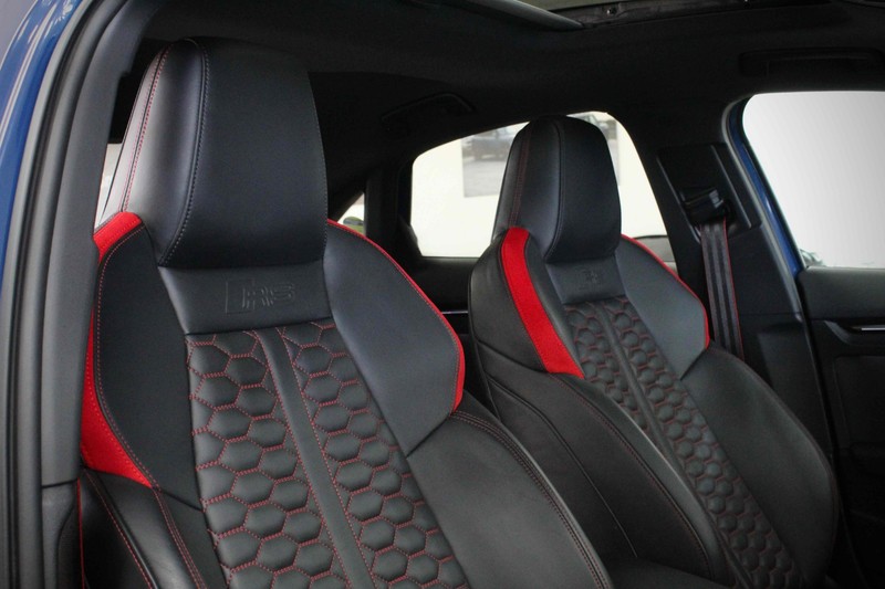 Audi RS3 - Jetour Cape Gate - Image 26