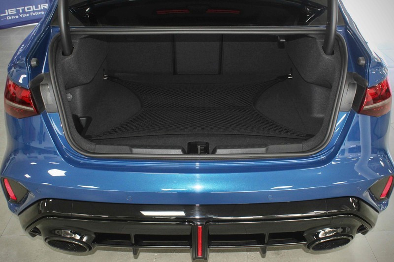 Audi RS3 - Jetour Cape Gate - Image 22
