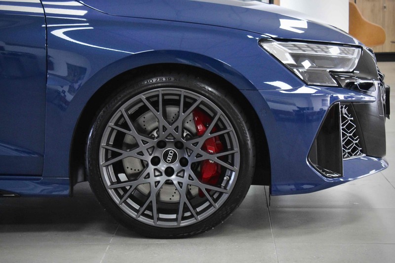 Audi RS3 - Jetour Cape Gate - Image 7
