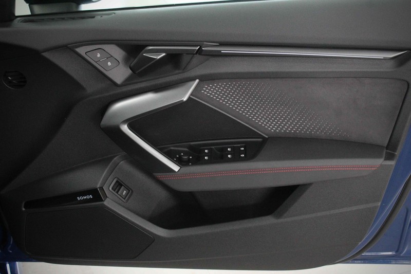 Audi RS3 - Jetour Cape Gate - Image 28