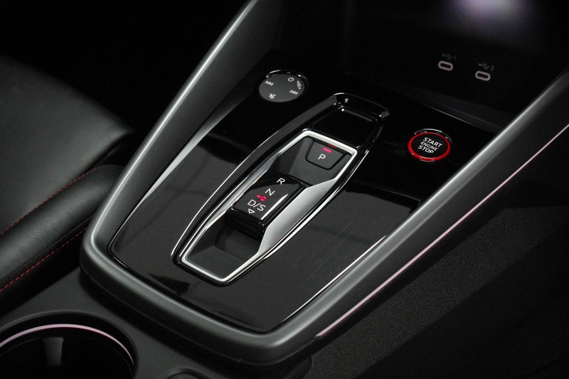 Audi RS3 - Jetour Cape Gate - Image 8