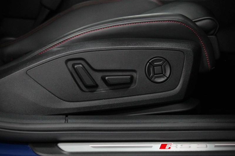 Audi RS3 - Jetour Cape Gate - Image 25
