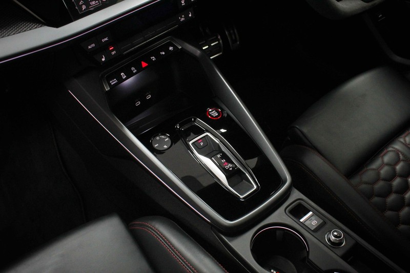 Audi RS3 - Jetour Cape Gate - Image 16