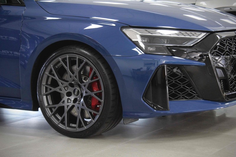 Audi RS3 - Jetour Cape Gate - Image 15