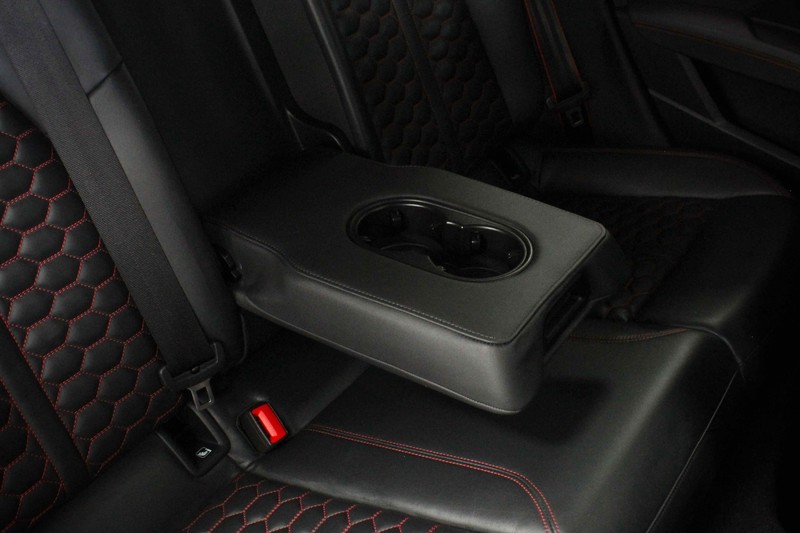 Audi RS3 - Jetour Cape Gate - Image 35