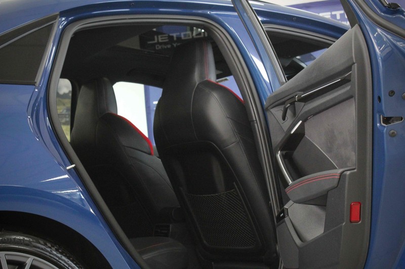 Audi RS3 - Jetour Cape Gate - Image 34
