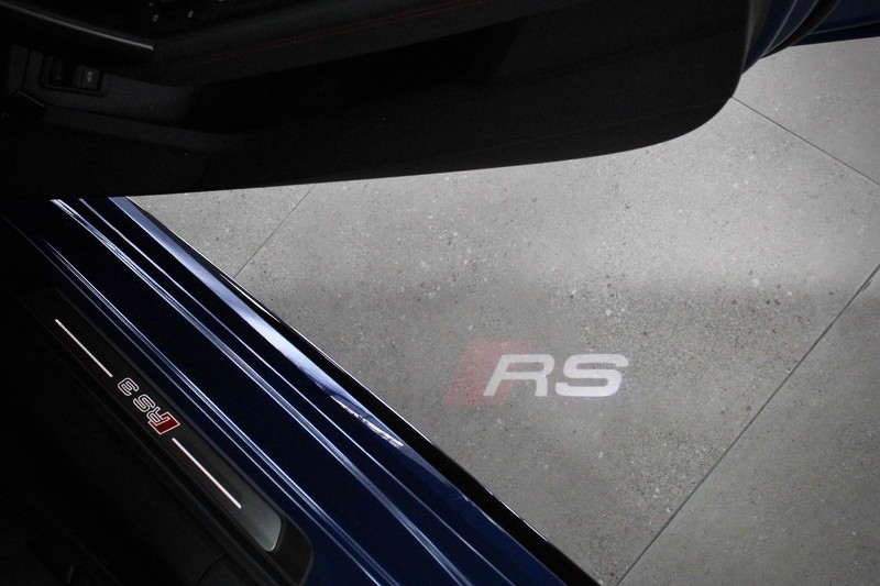 Audi RS3 - Jetour Cape Gate - Image 31