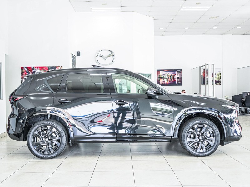 Mazda CX-5 - Mazda Fourways - Image 2