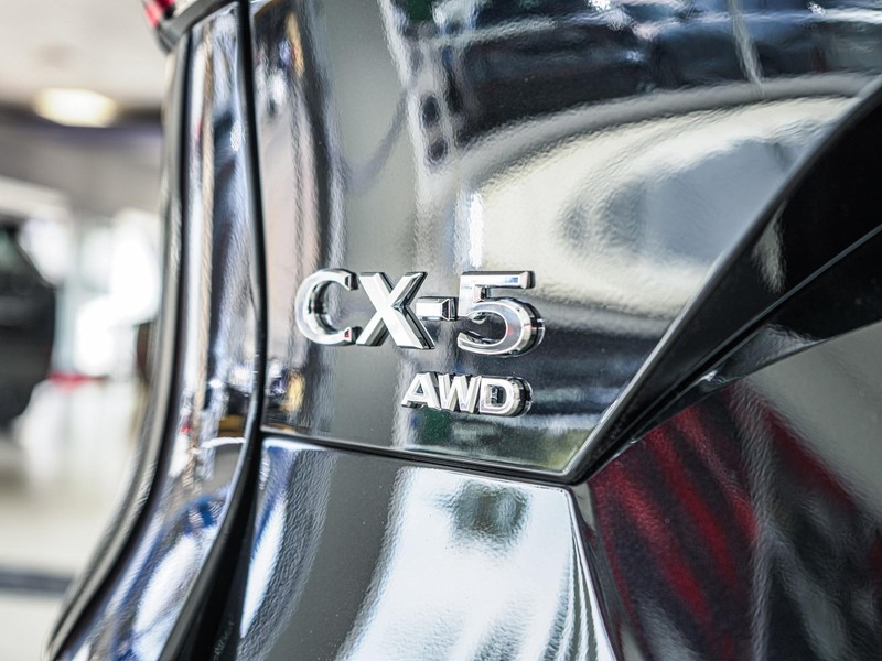 Mazda CX-5 - Mazda Fourways - Image 17