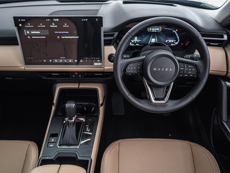 Mazda CX-5 - Mazda Fourways - Image 13