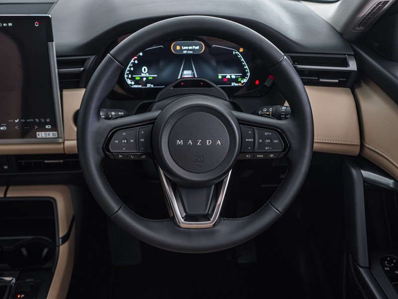 Mazda CX-5 - Mazda Fourways - Image 6