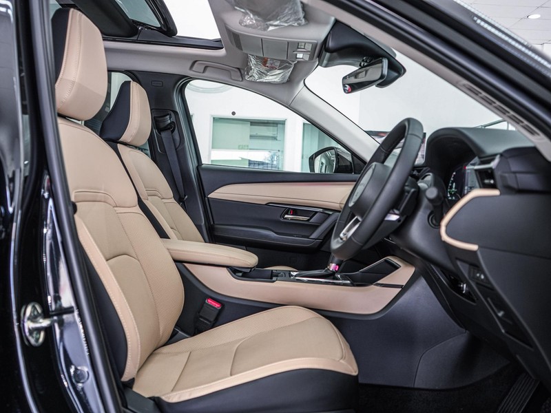 Mazda CX-5 - Mazda Fourways - Image 11