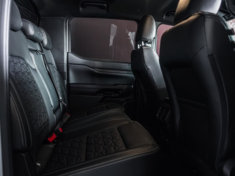 Ford Ranger - Ford Sandton - Image 9