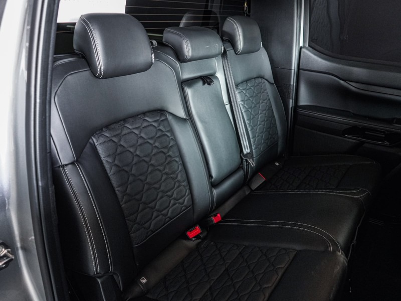 Ford Ranger - Ford Sandton - Image 7