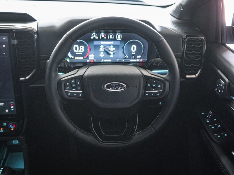 Ford Ranger - Ford Sandton - Image 14