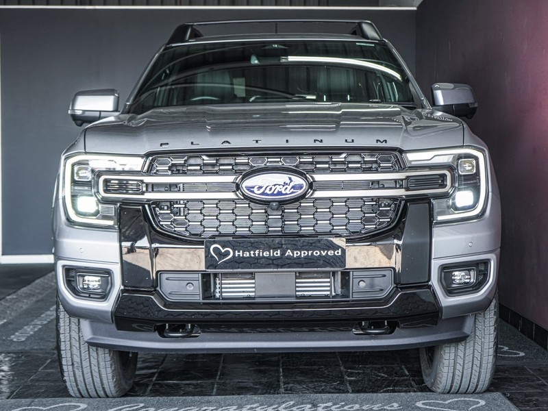 Ford Ranger - Ford Sandton - Image 26