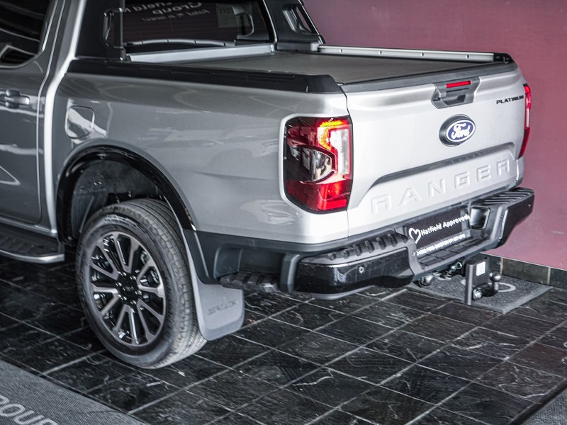 Ford Ranger - Ford Sandton - Image 27