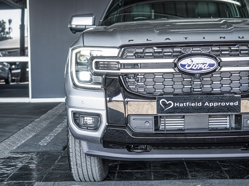 Ford Ranger - Ford Sandton - Image 29