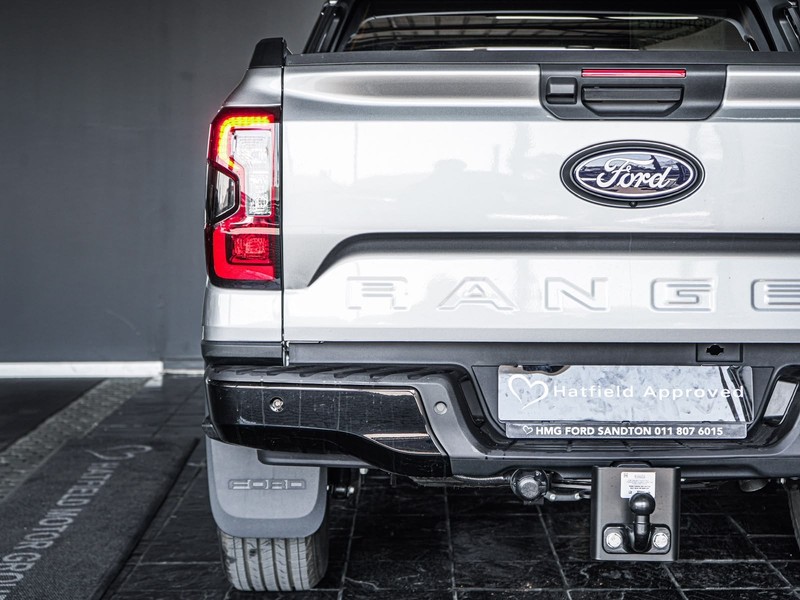 Ford Ranger - Ford Sandton - Image 22
