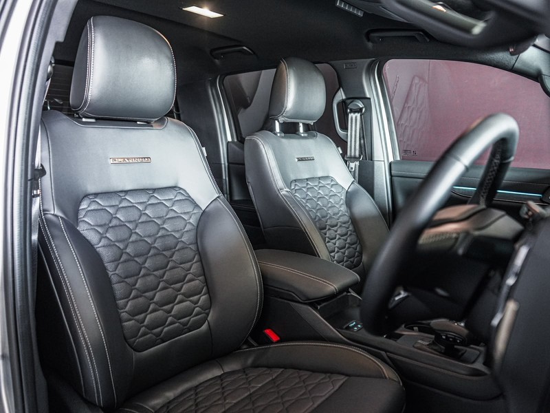 Ford Ranger - Ford Sandton - Image 20