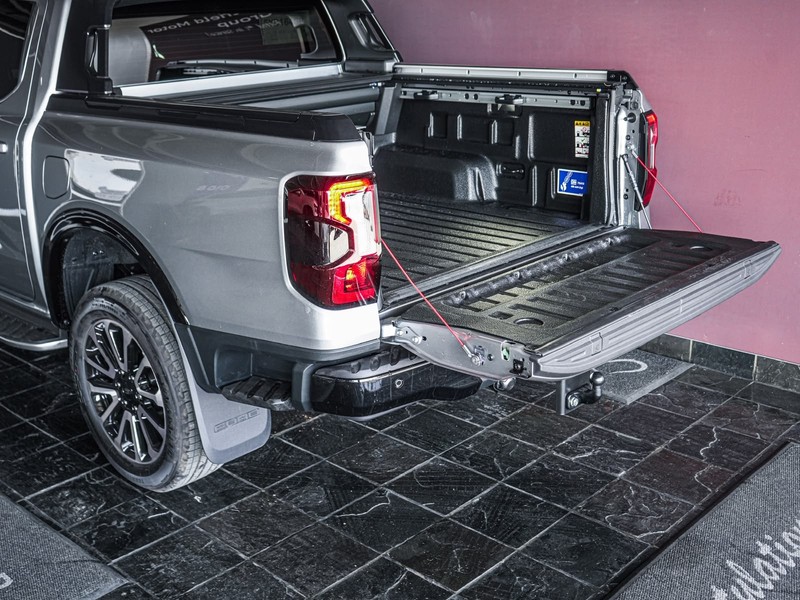 Ford Ranger - Ford Sandton - Image 13