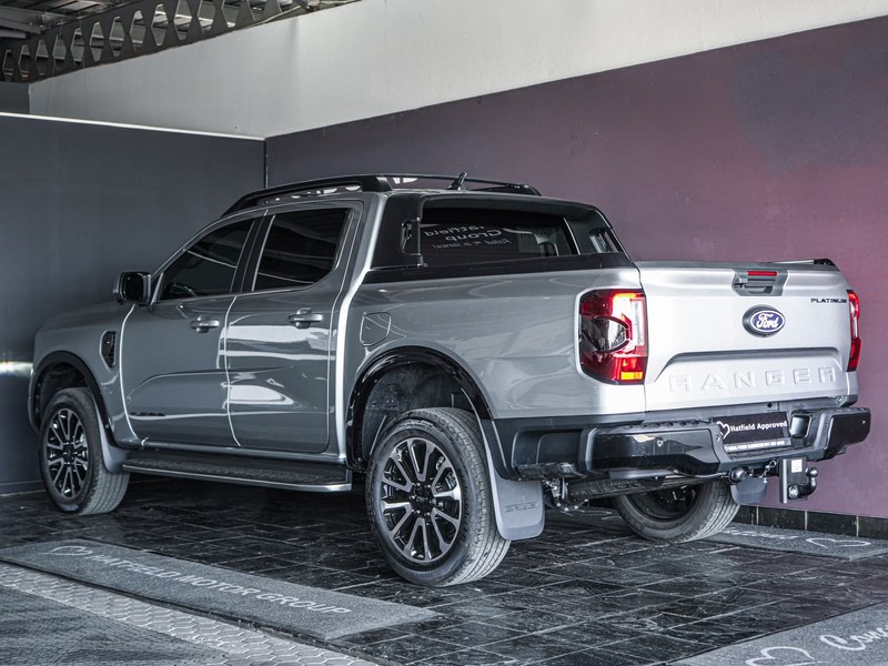 Ford Ranger - Ford Sandton - Image 23