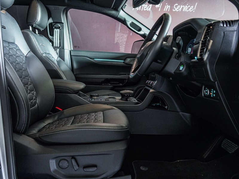 Ford Ranger - Ford Sandton - Image 19
