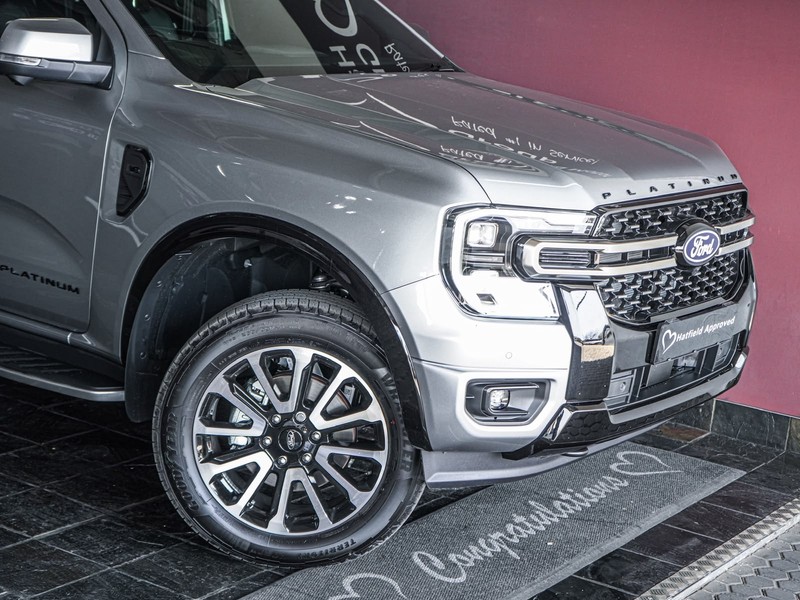 Ford Ranger - Ford Sandton - Image 30