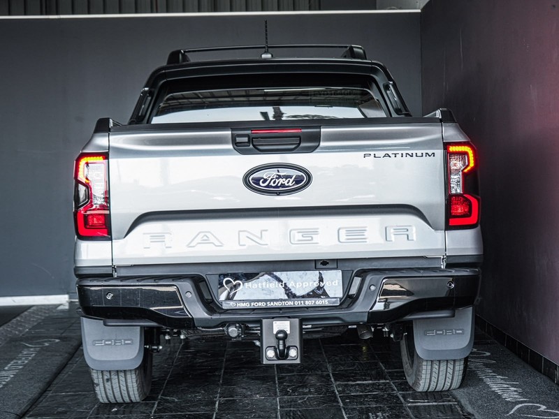 Ford Ranger - Ford Sandton - Image 25