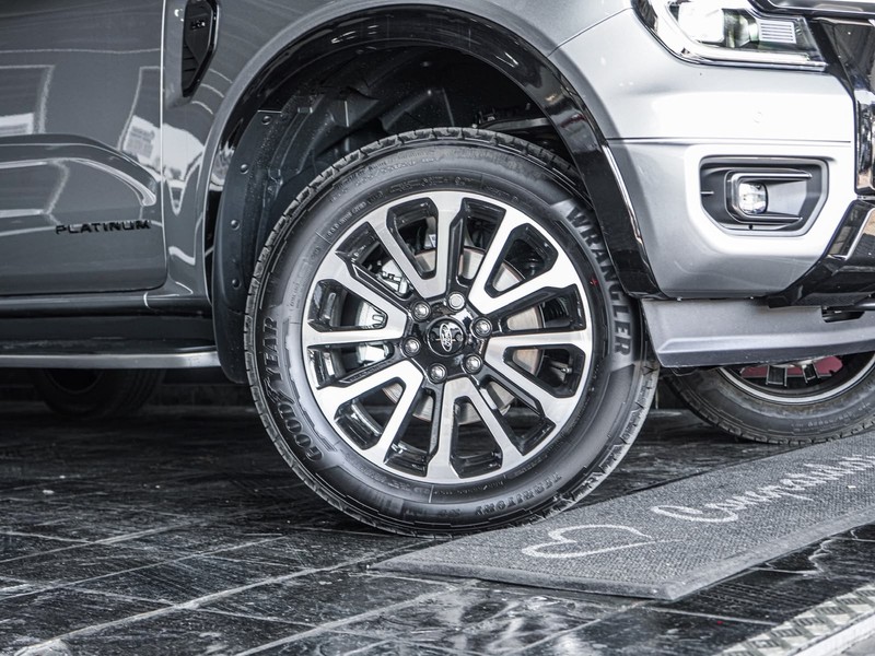 Ford Ranger - Ford Sandton - Image 31