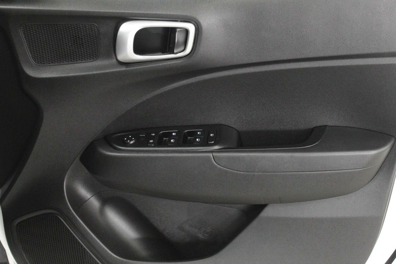 Hyundai Venue - Jetour Cape Gate - Image 26