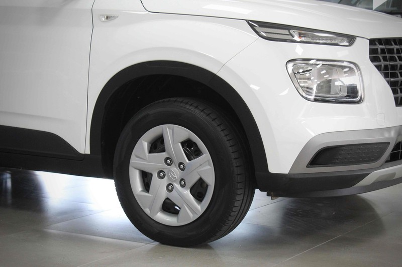 Hyundai Venue - Jetour Cape Gate - Image 15