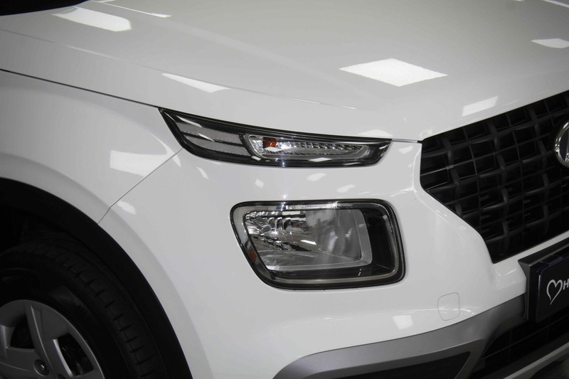 Hyundai Venue - Jetour Cape Gate - Image 13