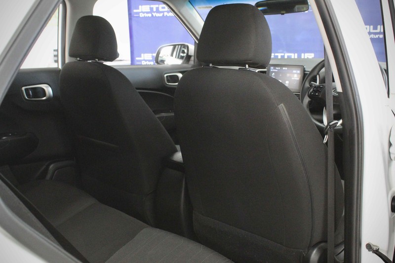 Hyundai Venue - Jetour Cape Gate - Image 24