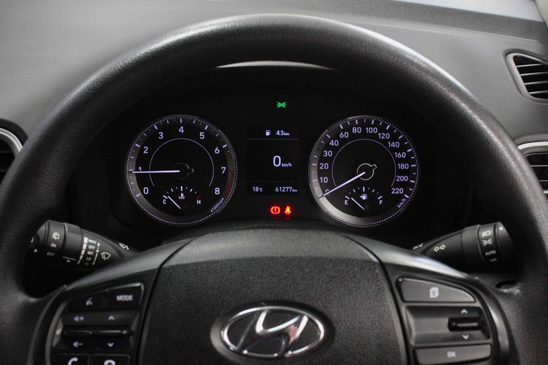 Hyundai Venue - Jetour Cape Gate - Image 7