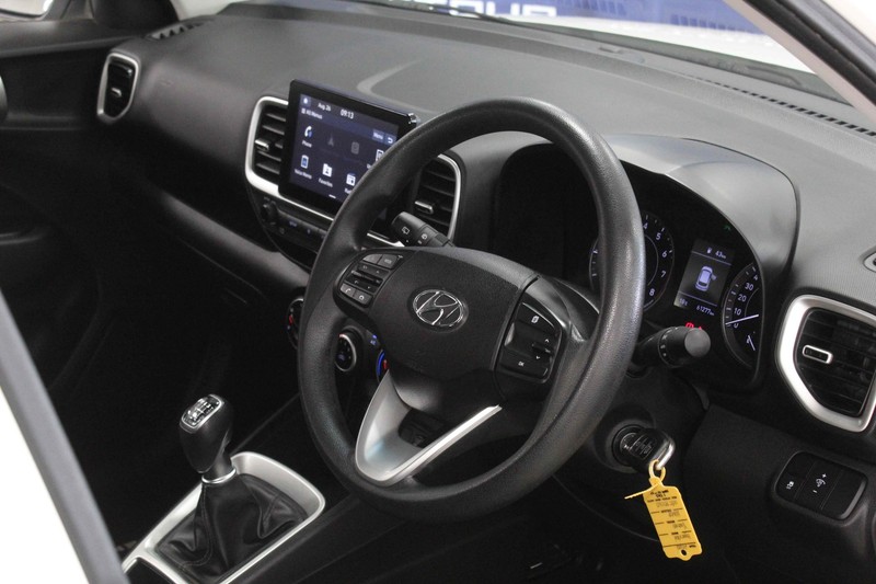 Hyundai Venue - Jetour Cape Gate - Image 21